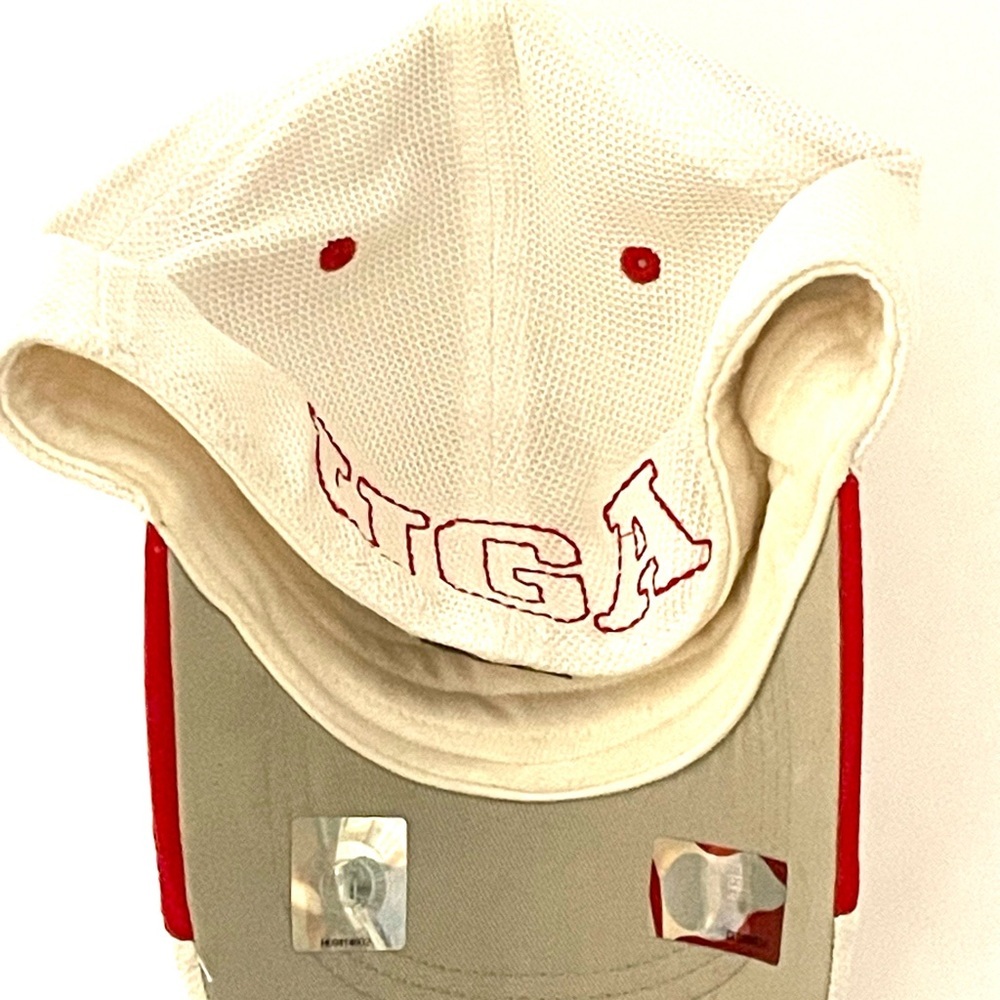 Nike UGA Hat - Picture 2 of 3
